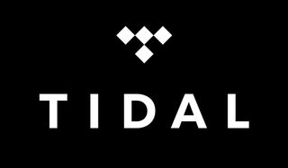 Tidal Logo.