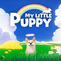 My Little Puppy (Steam code)