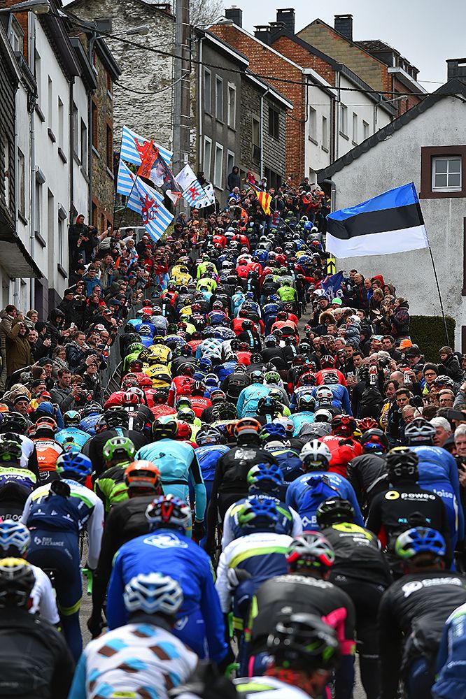 Liege-Bastogne-Liege