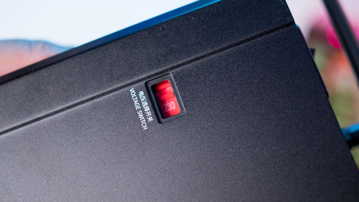 Fiio K9 Pro ESS review