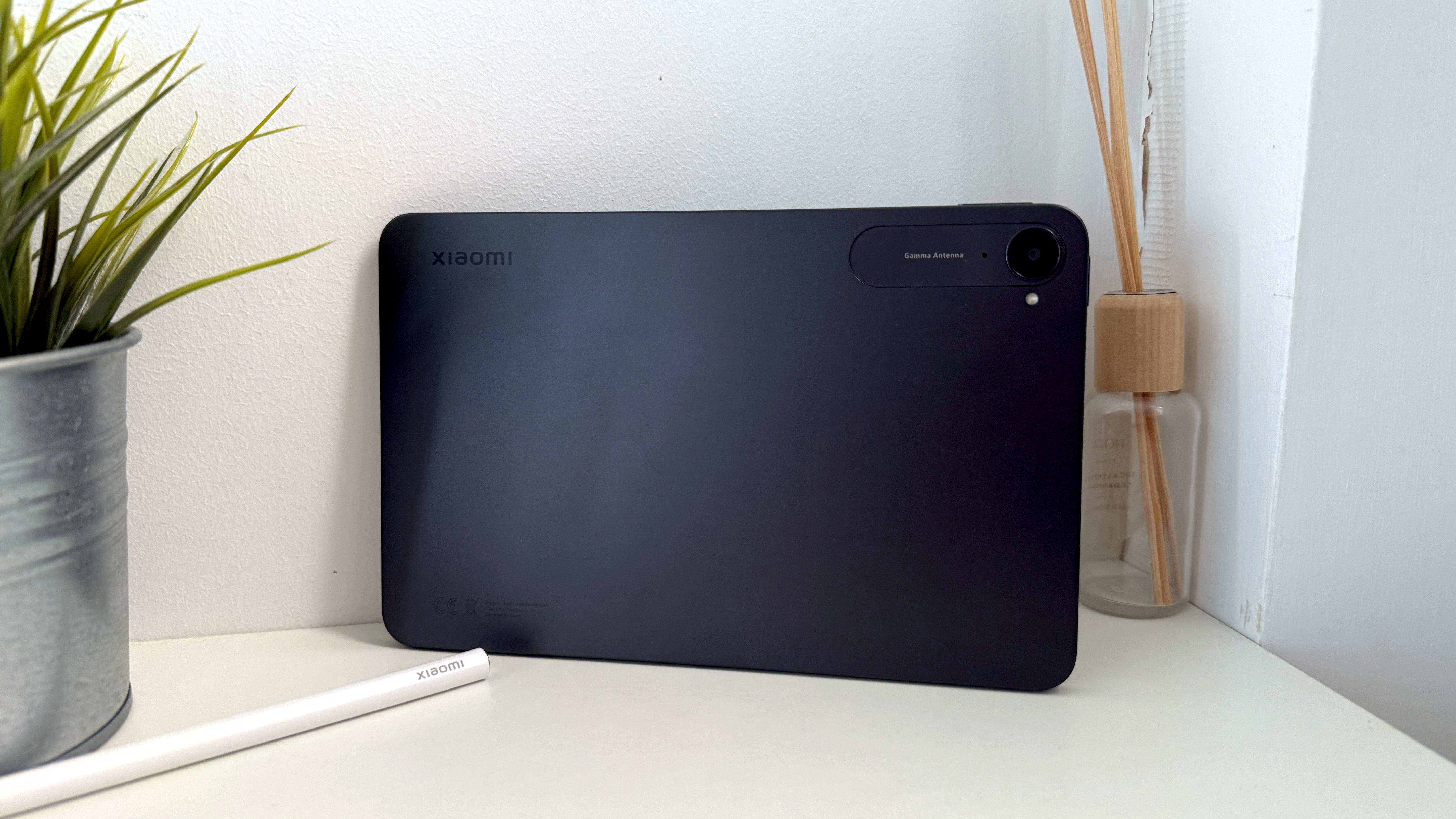 The Xiaomi Pad Mini