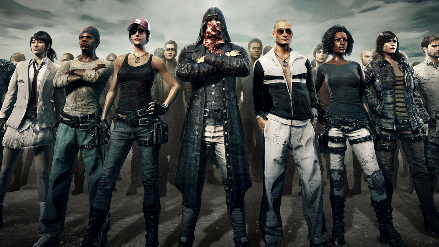 Tips for staying alive in PlayerUnknowns Battlegrounds