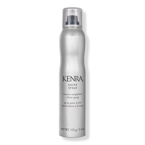 Shine Spray