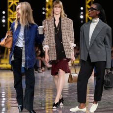 london shoe trends autumn 2026