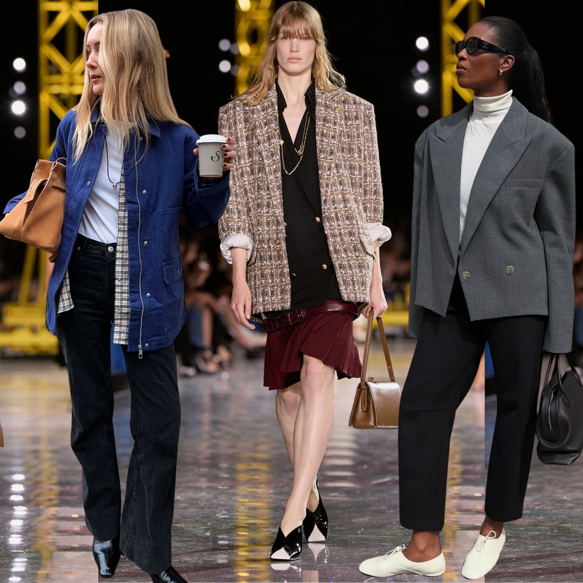 london shoe trends autumn 2026