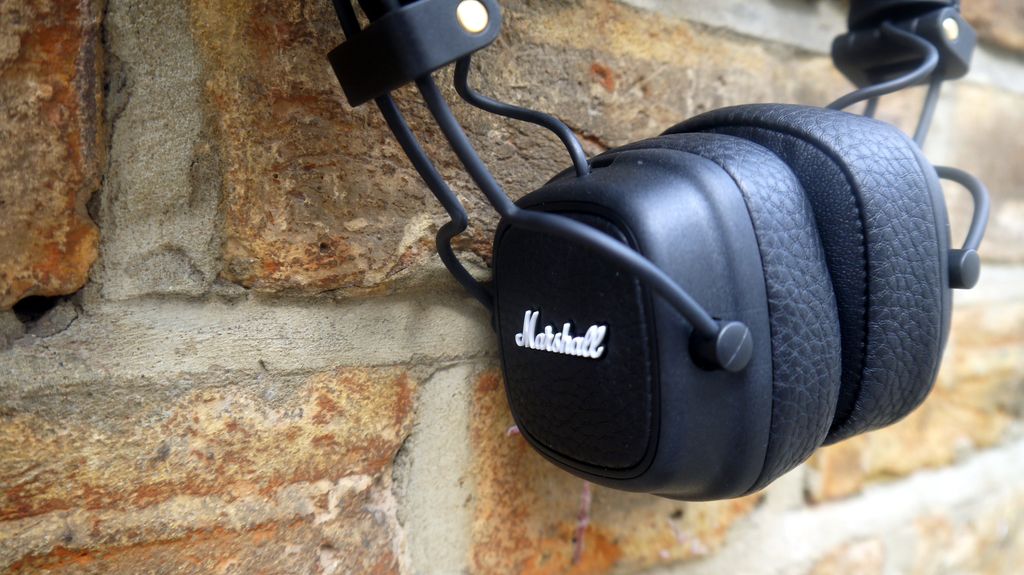 Marshall Major III review | TechRadar