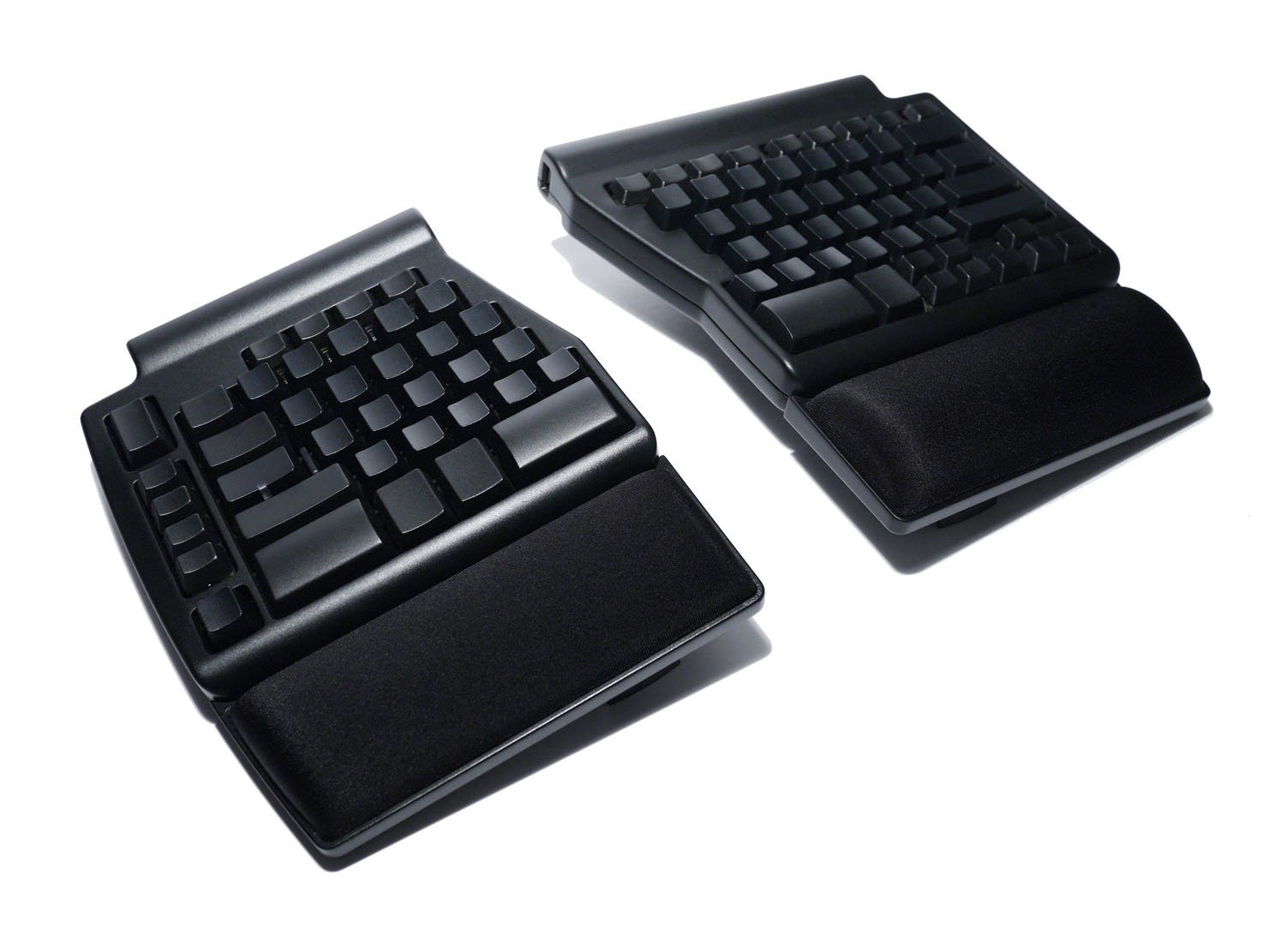 Matias offers sneak peek at Ergo Pro mechanical keyboard for Mac