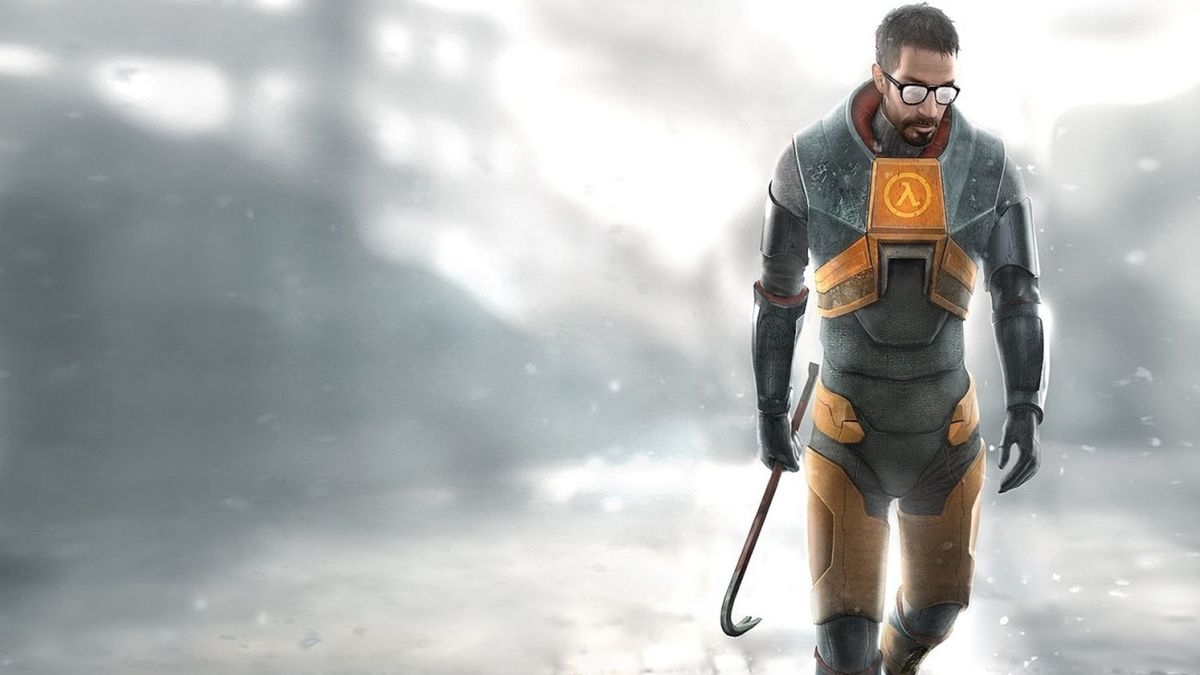 Half-life: Alyx could become one of gaming's largest spectator sports
