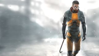 Half-Life Update