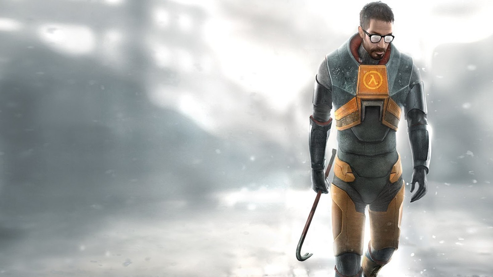 Half-Life: Alyx: Everything we know about Valve's new VR-exclusive Half-Life  game