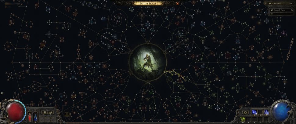 Overabundance poe 2. Overabundance poe 2