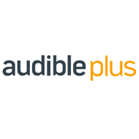 Audible Plus: $7.95