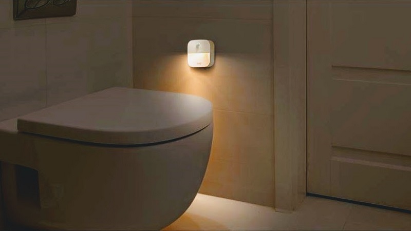 indoor sensor lights