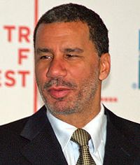 David A. Paterson, Governor of New York State