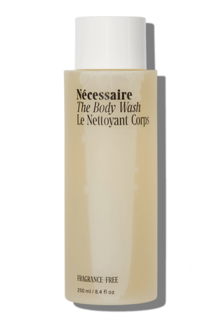 The Multi-Vitamin Body Wash