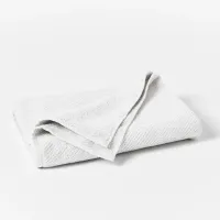 12. Coyuchi Air Weight Organic Towel: