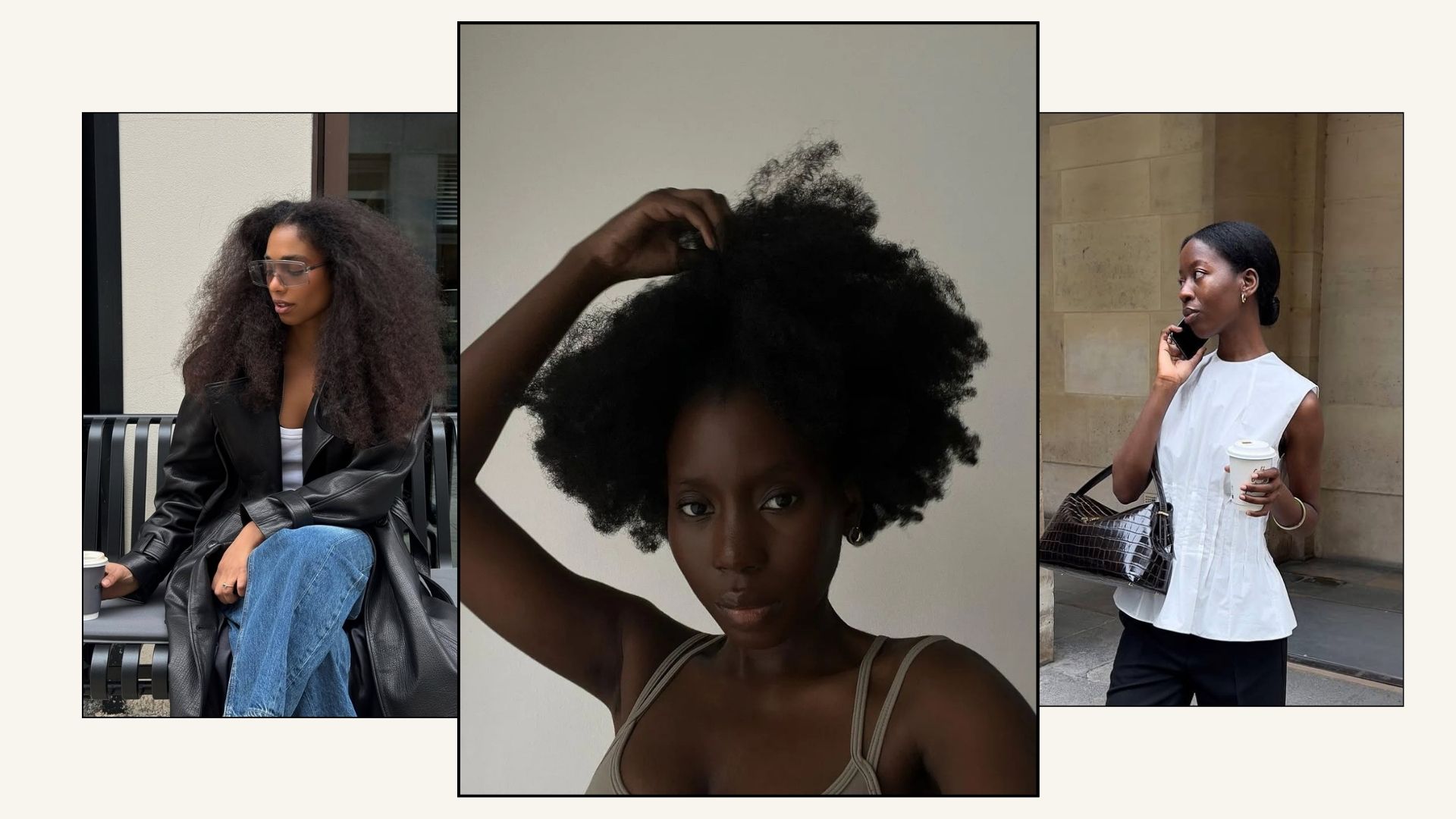 I've Done the Research—These Are the Best Blow-Dryers for Afro Hair