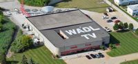 WADL Detroit offices