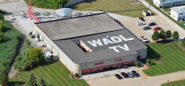 WADL Detroit offices