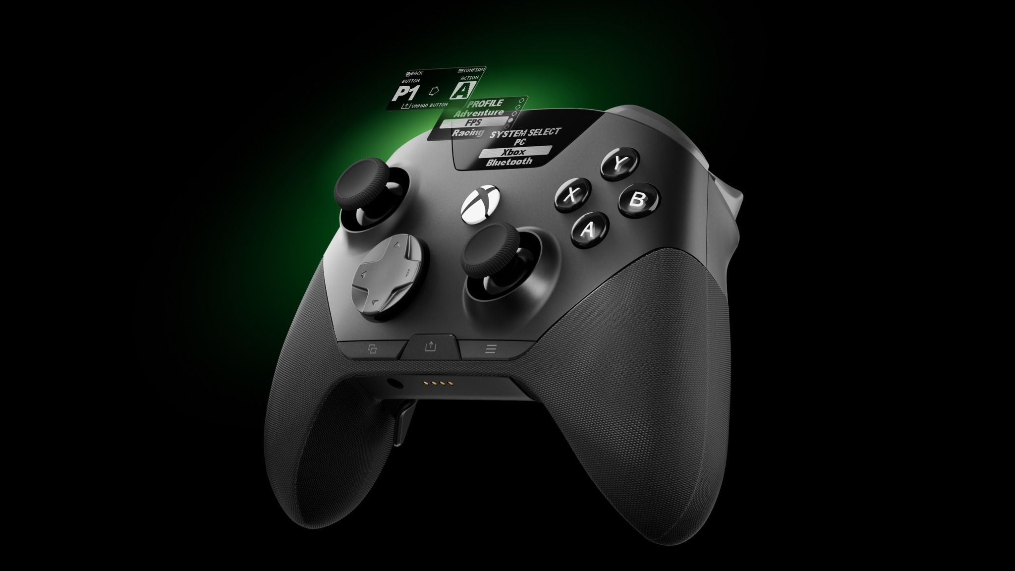 windowscentral.com - Alexander Cope - SteelSeries' latest controller lets you stay connected to your Xbox and gaming PC