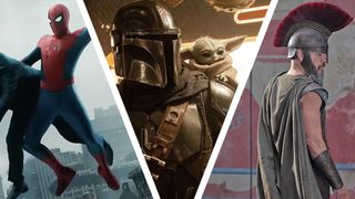 Spider-Man 4 or The Odyssey? Cast your vote in our blockbuster movie season poll
