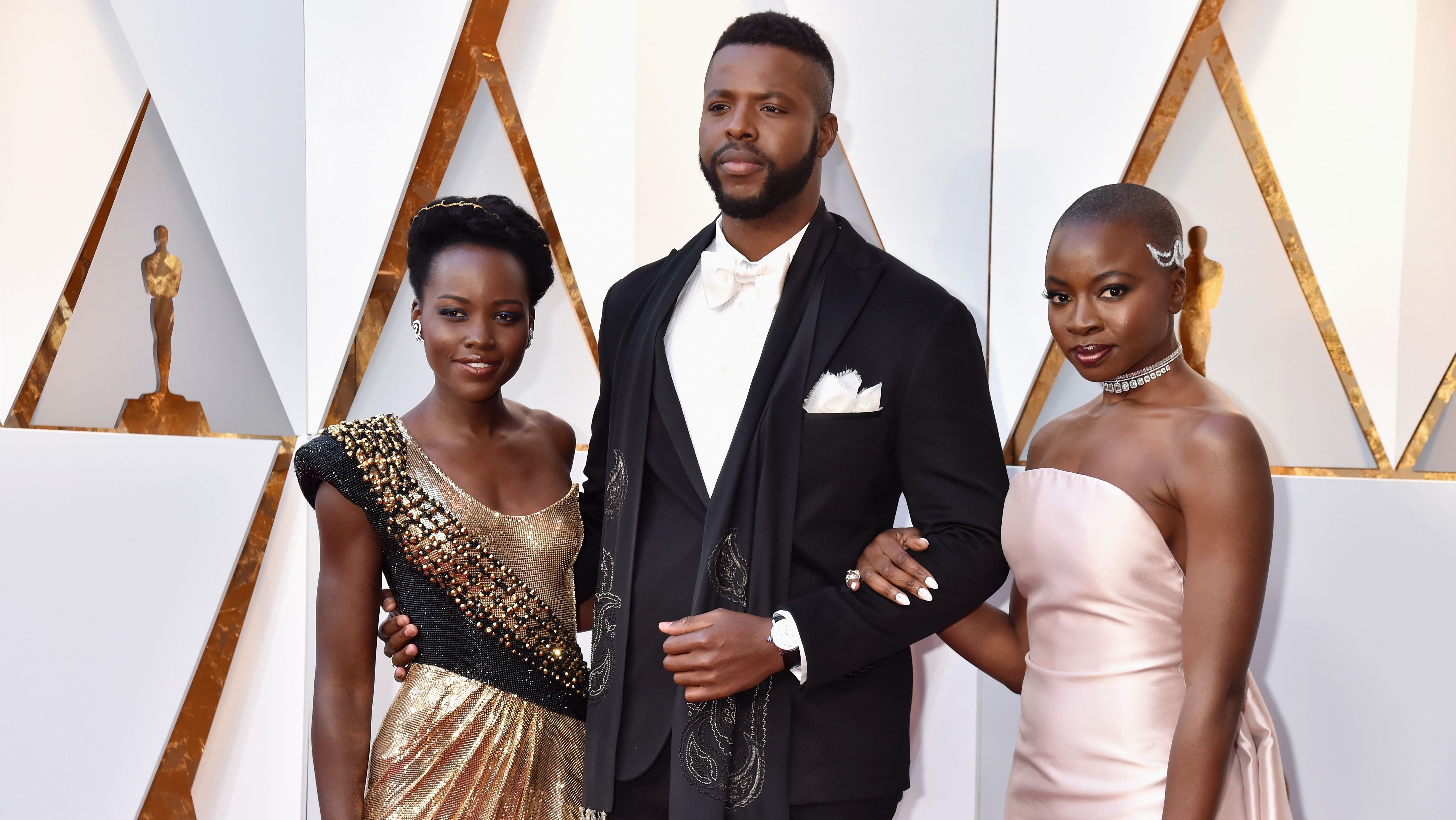 'Black Panther' Beats 'Titantic's Box Office Record to Become Third ...