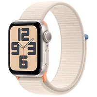 Apple Watch SE: was $249 now $189 at Amazon