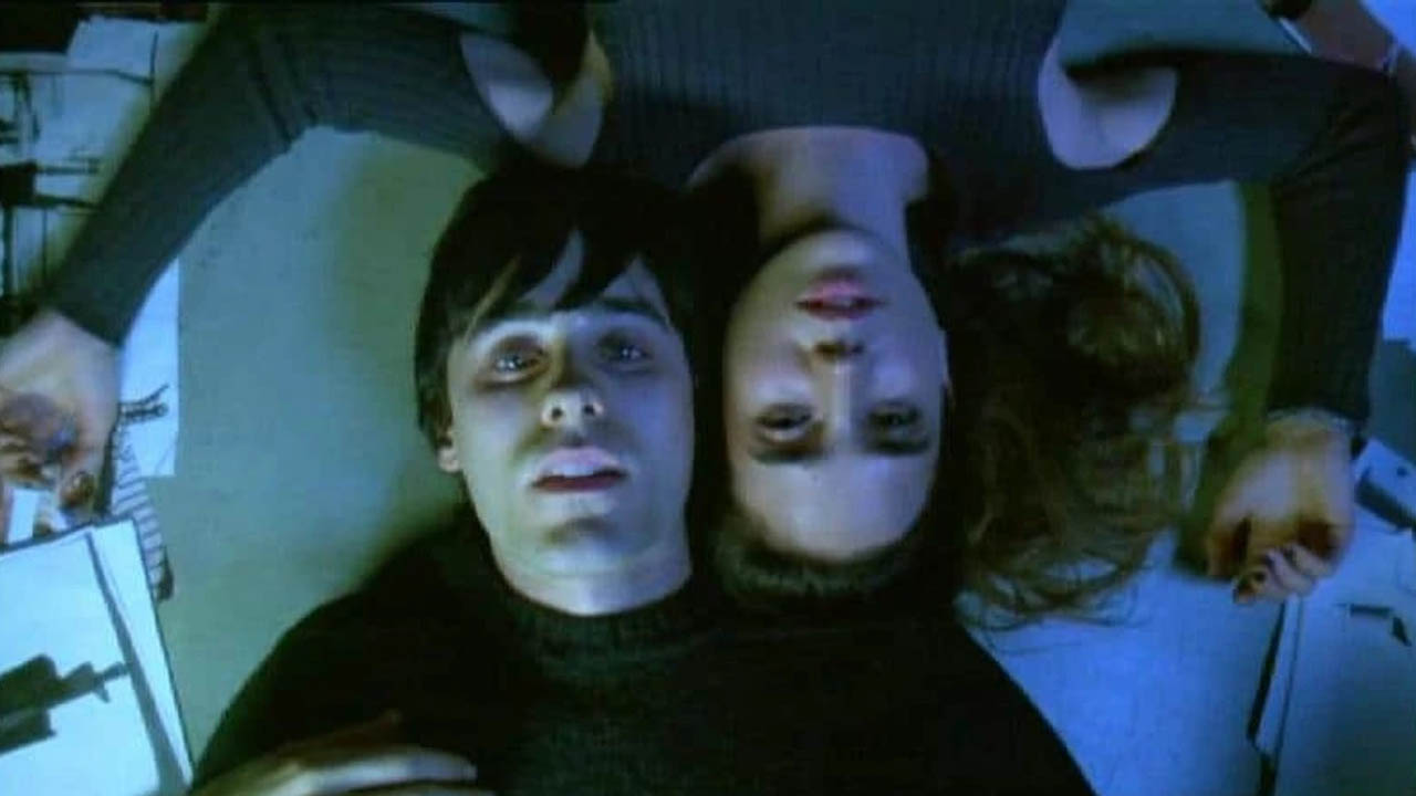 25 movies turning 25 years old in 2025