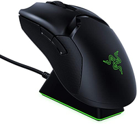 Razer Viper Ultimate with Charging Base: was £64 now £59 @ Amazon