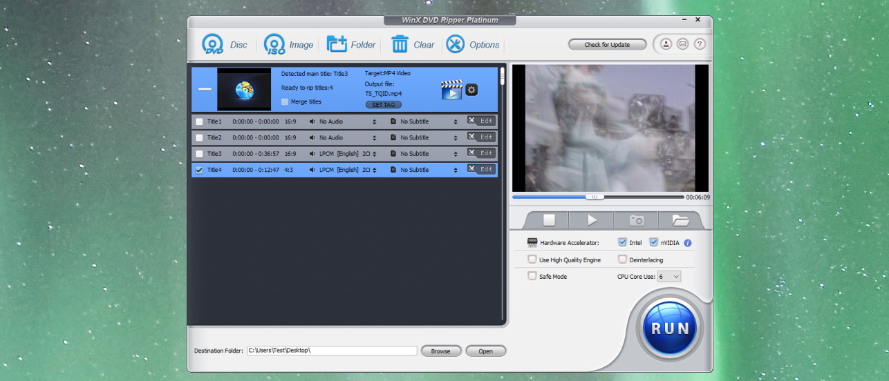 top free dvd ripping software