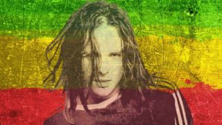Korn vs Bob Marley mash-up