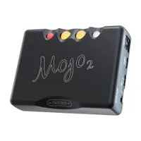 Chord Electronics Mojo 2 Read our full Chord Electronics Mojo 2 review