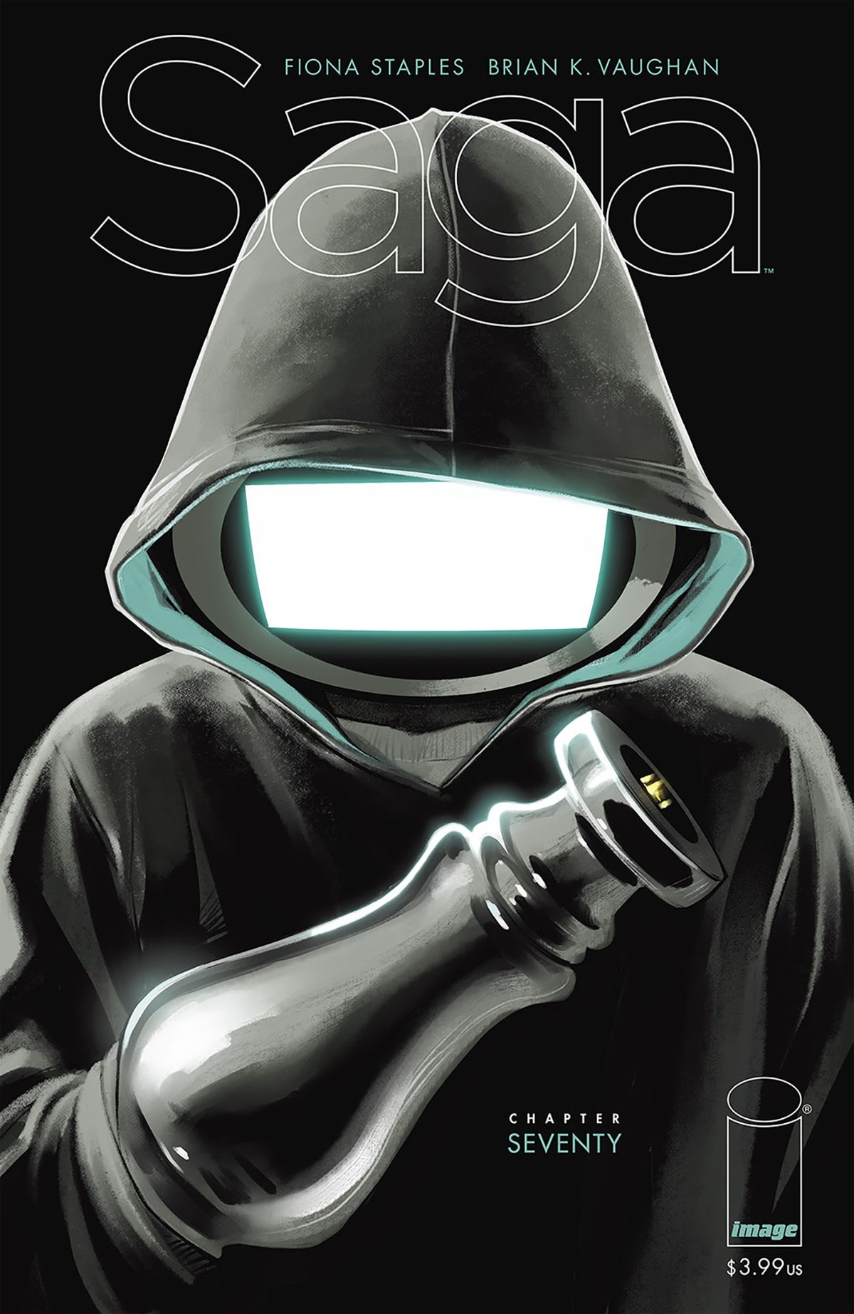 Saga #70