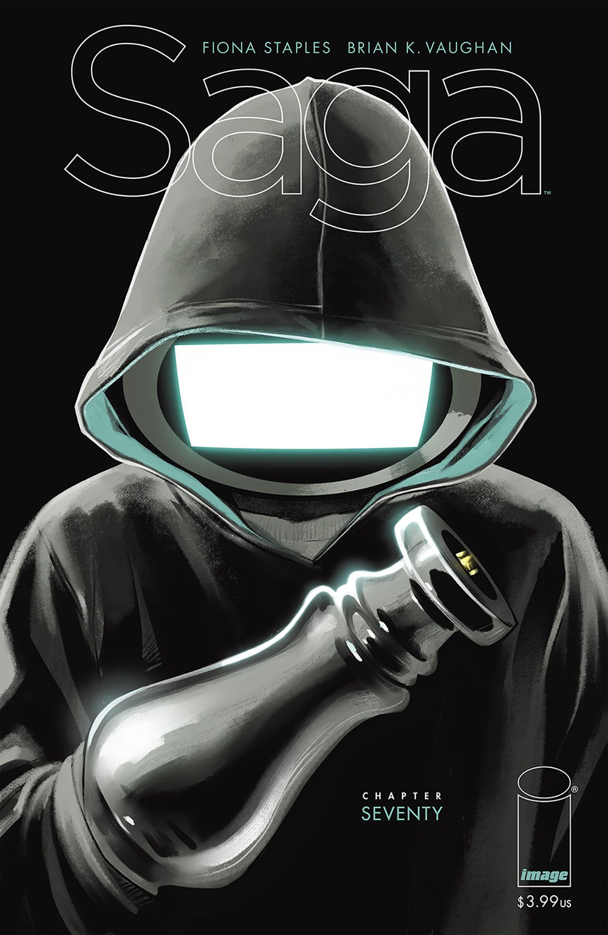 Saga #70