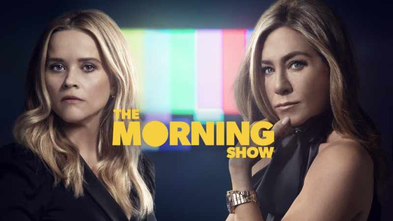 The Morning Show: How to watch Season 2 online from anywhere | Android ...