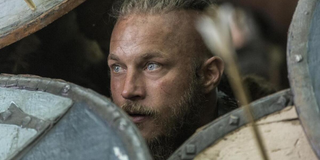 Vikings Ragnar Lothbrok Travis Fimmel History