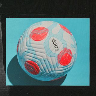 Nike Premier League ball