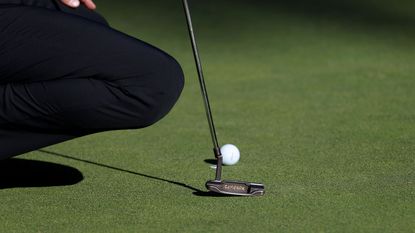 What Putter Does Jordan Spieth Use?