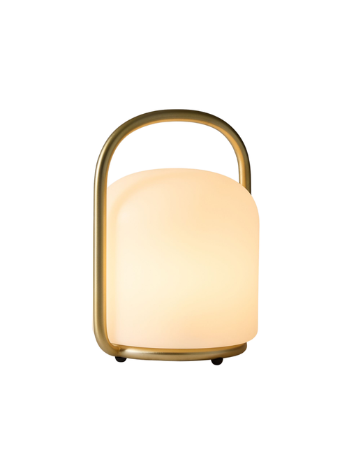 Remy Indoor/outdoor Wireless Portable Table Lamp