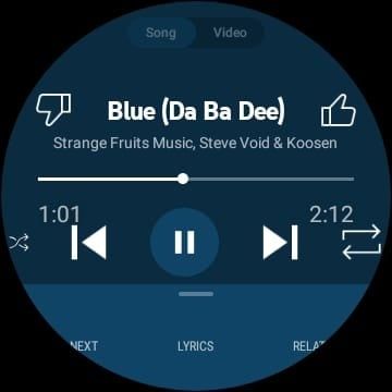 Youtube Music Vanced Version