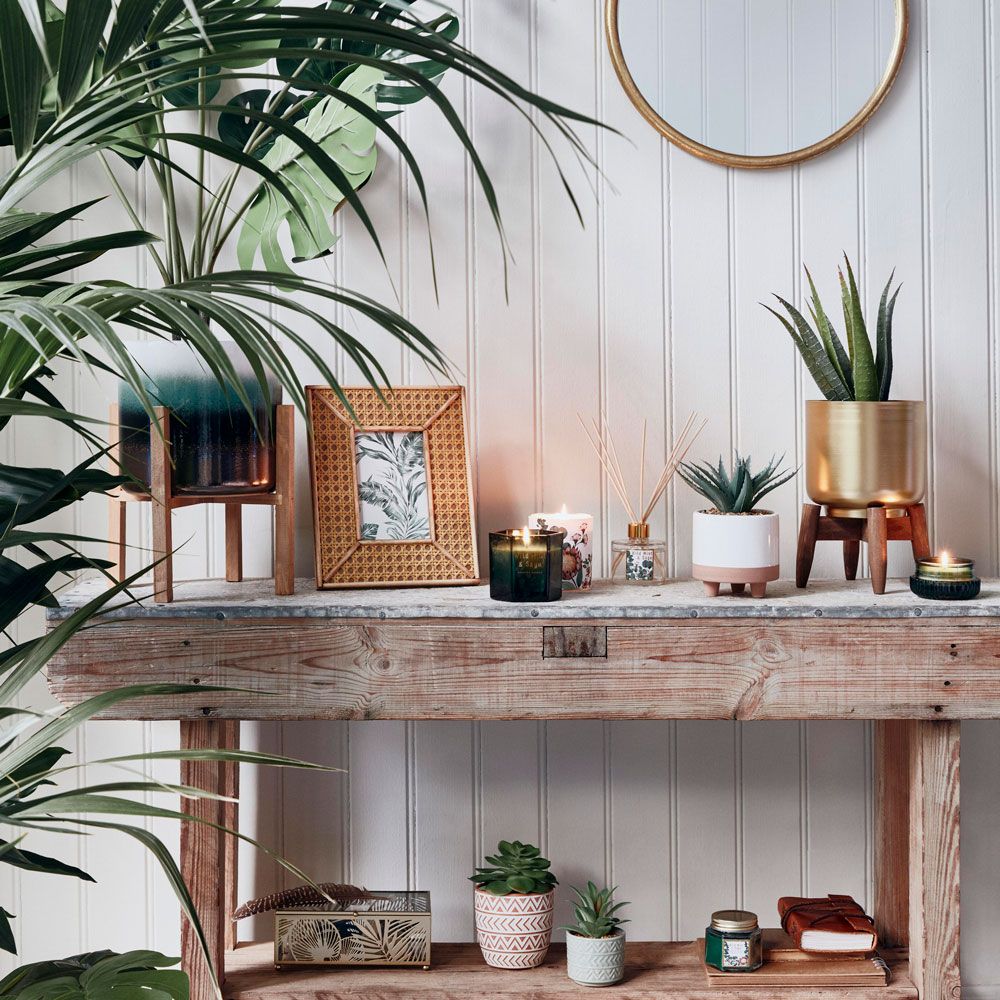 Refresh bedrooms for the new year with new botanical Primark bedding