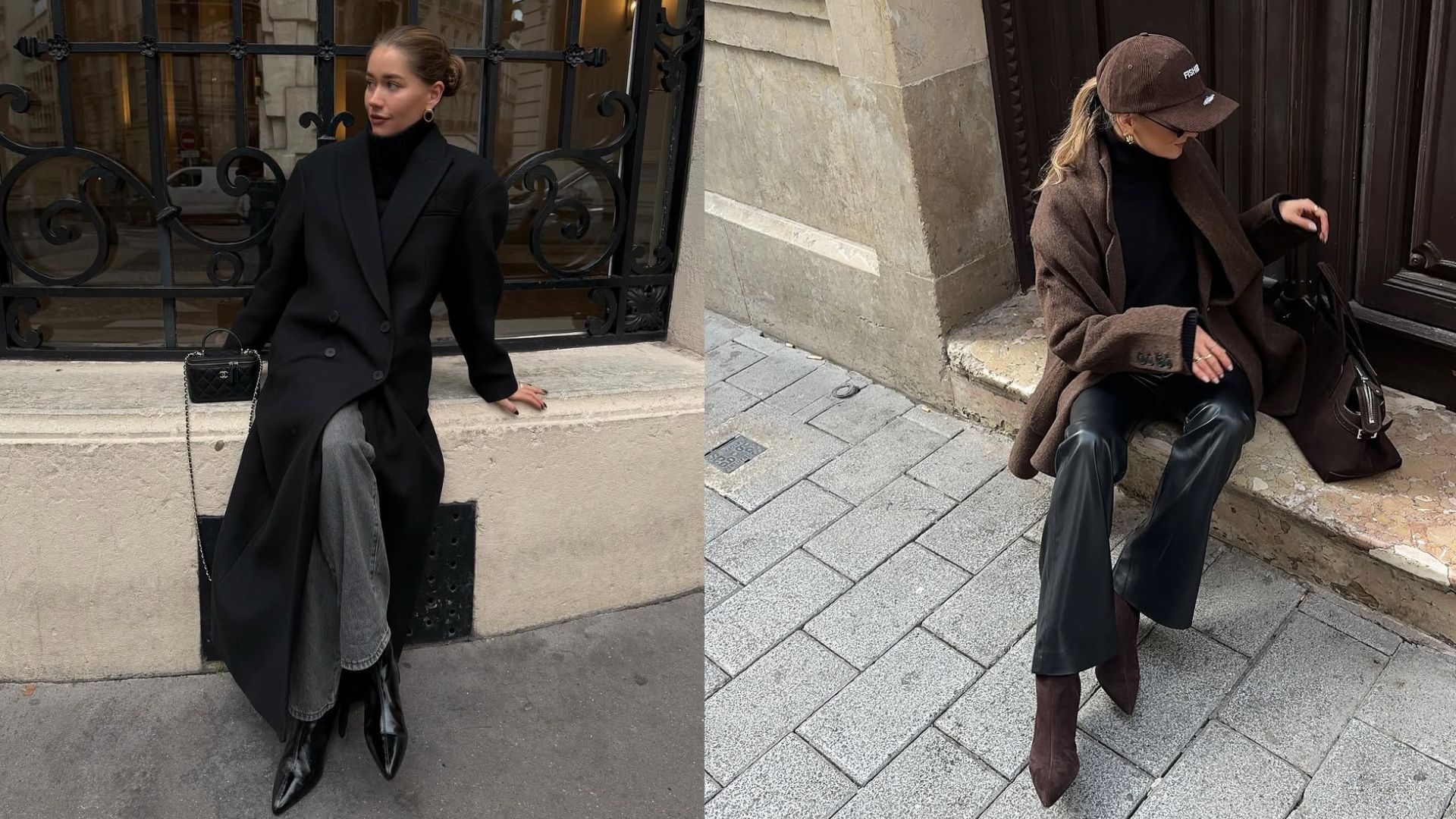 woman wearing shoe trend 2026