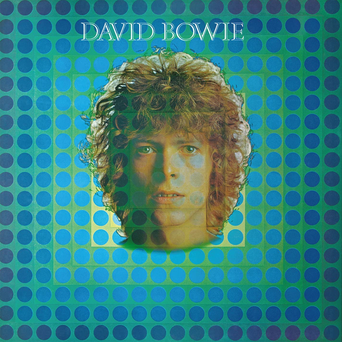 How to listen to David Bowie in chronological order