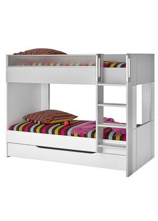 90X200bunk bed, £1,776, Gautier