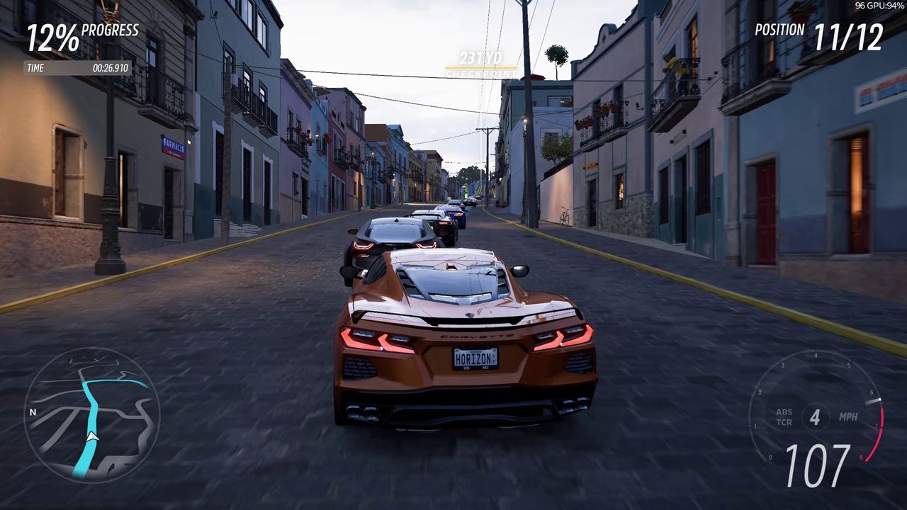 Forza Horizon 5 - Xbox Game Studios