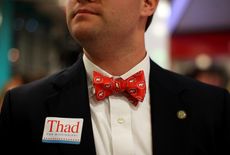 GOP Sen. Thad Cochran wins primary in stunning comeback, beats back Tea Party challenger