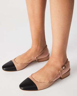 Steve Madden Belinda Flat