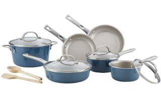 Best hard enamel cookware