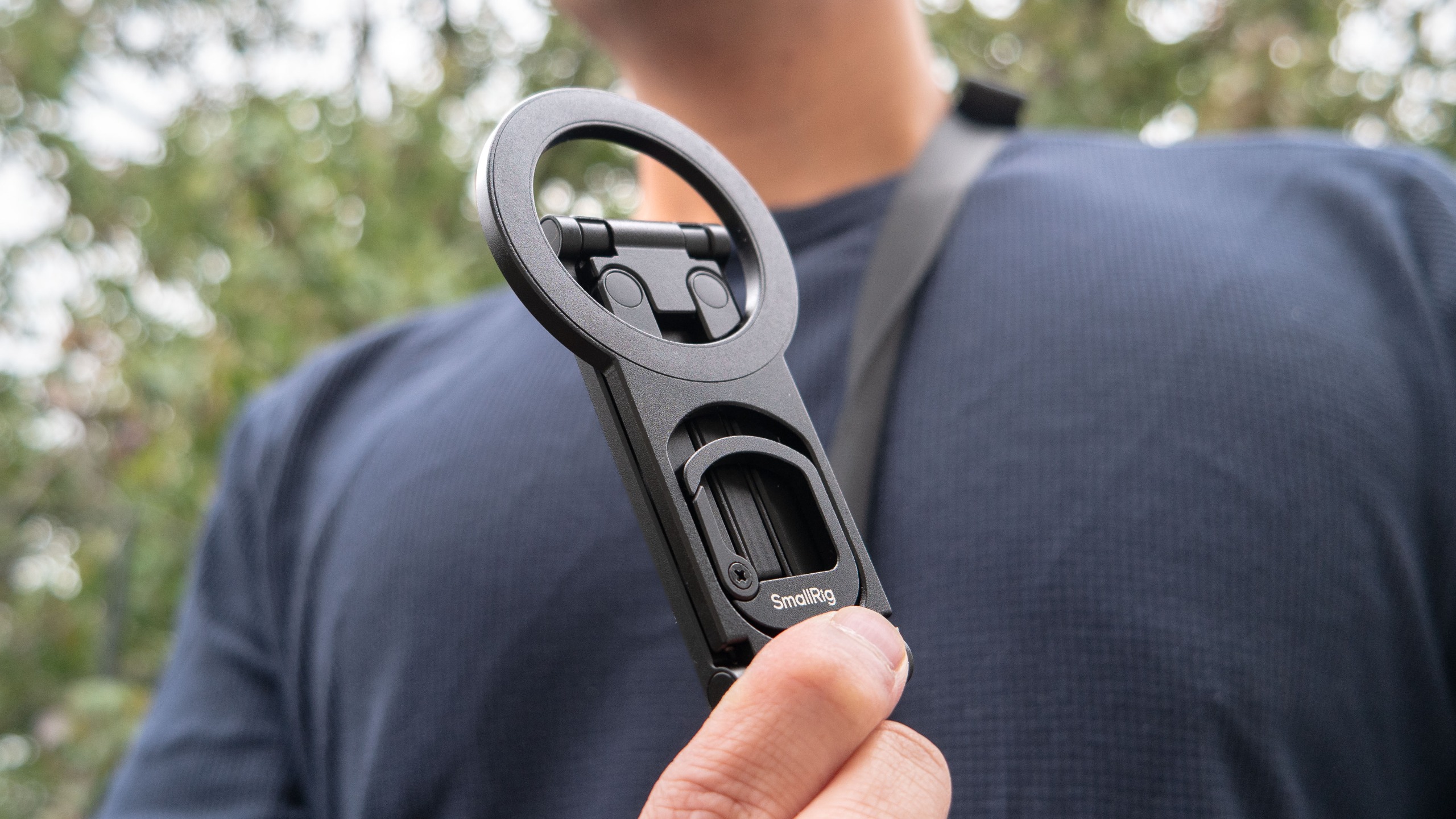 SmallRig FS-C1