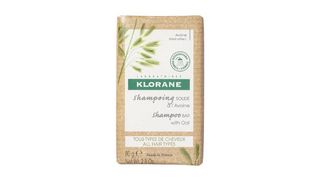 Klorane Shampoo Bar